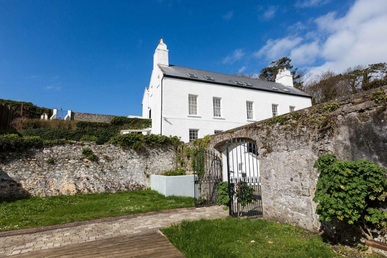 Barrow House Hotel Tralee Exterior foto